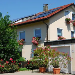  Apartment Haus Gies Deutschland