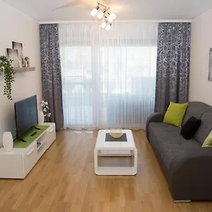  Apartment Modern Danube Österreich