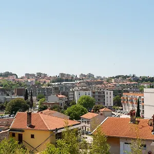 Apartment Anna 2, Pula
