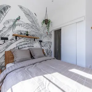  Apartment Iqs - Double Avec Salle De Bain Luxemburg