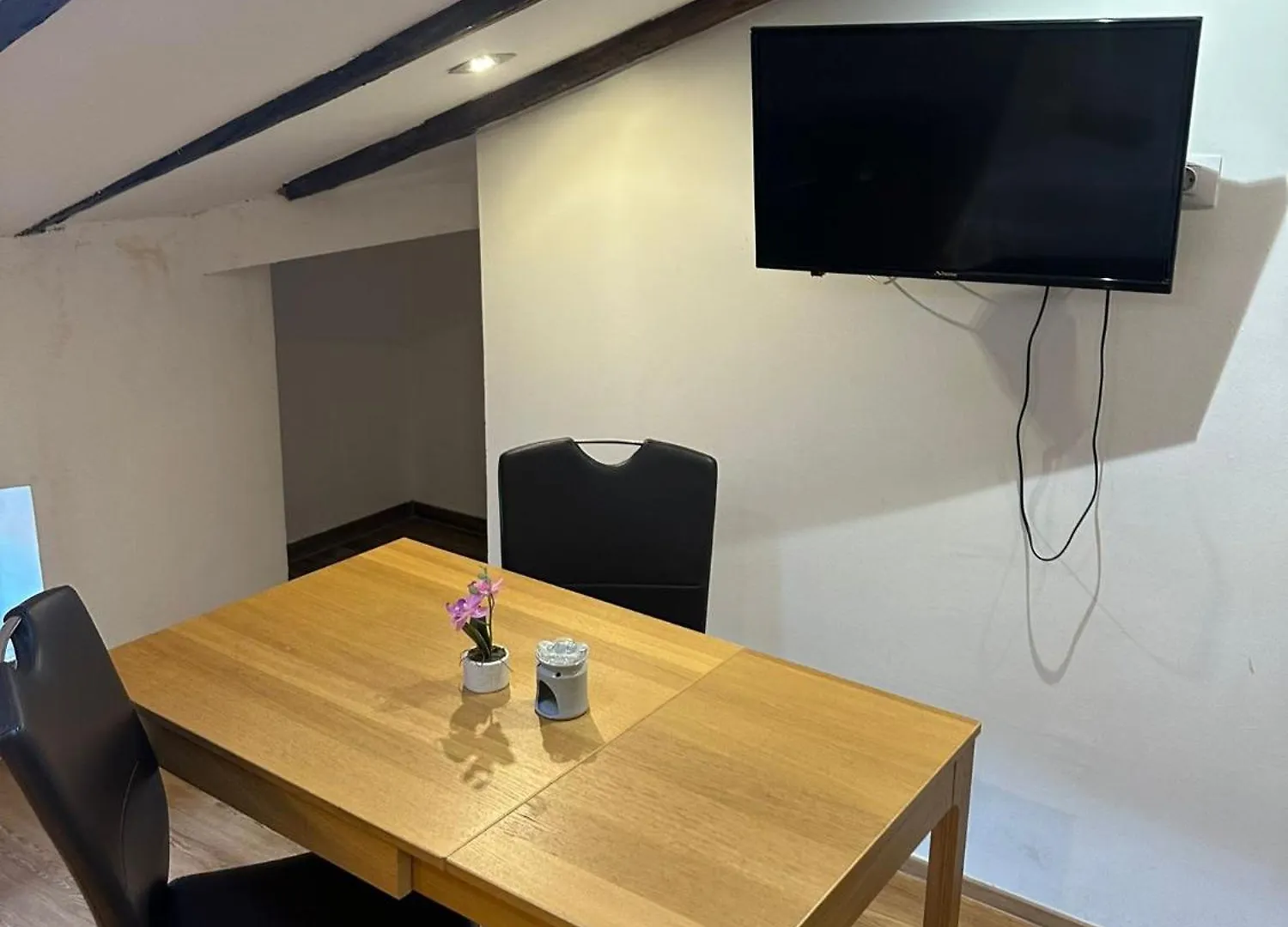 Apartment In The Heart Of プーラ