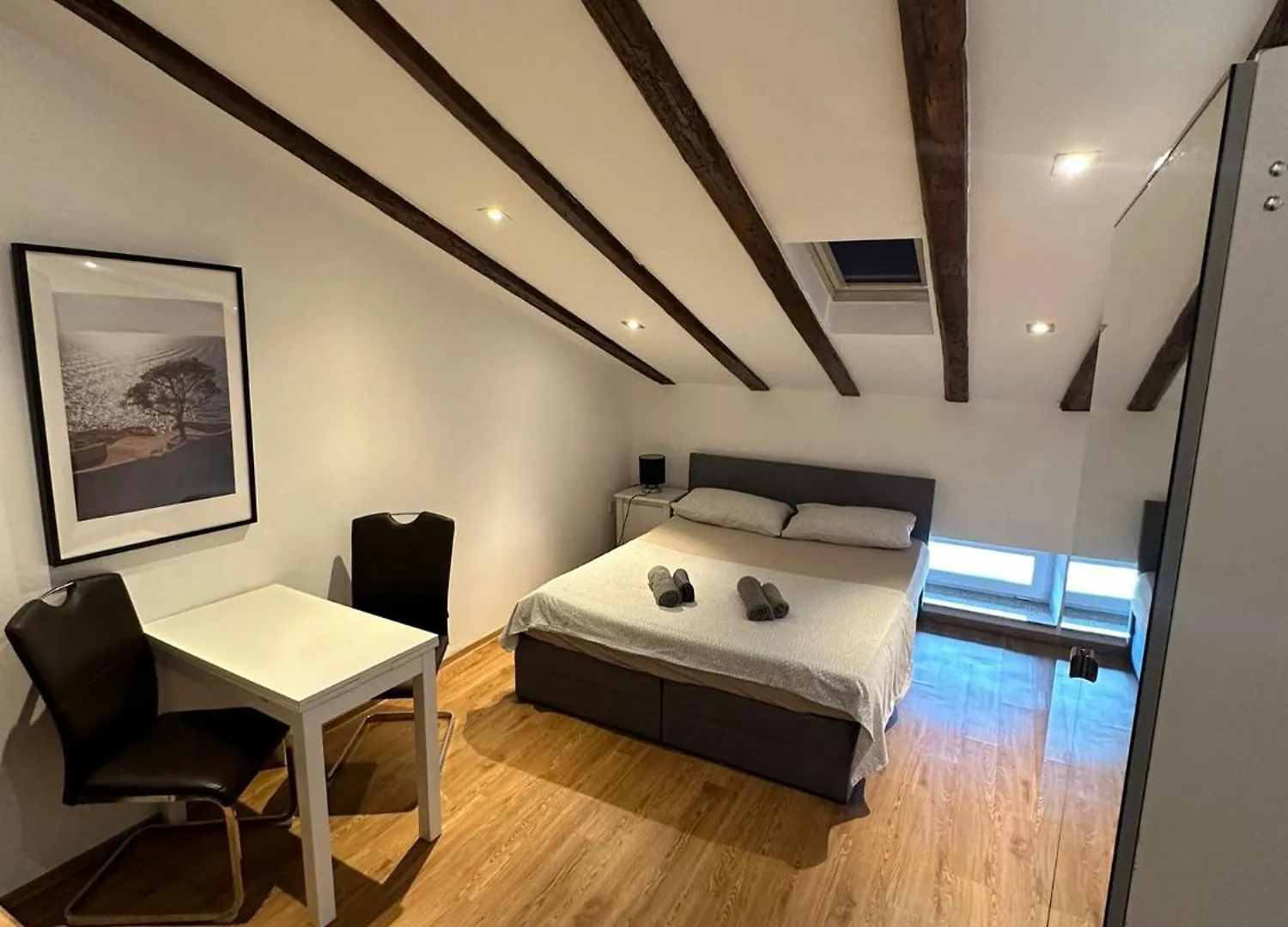 Apartment In The Heart Of プーラ