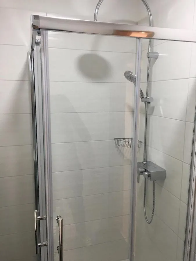Apartment In The Heart Of PUY 0*, 풀라 크로아티아