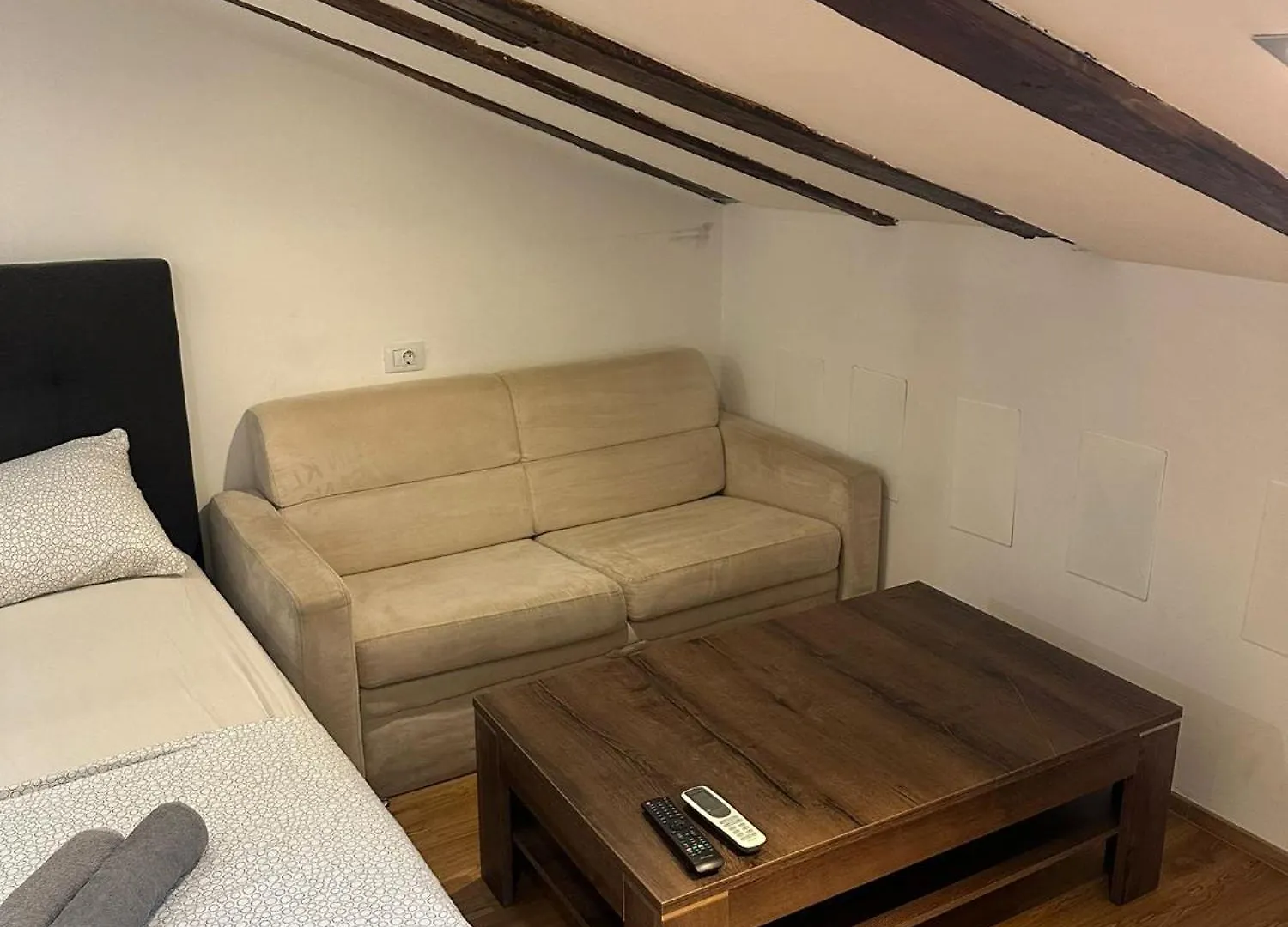 Apartment In The Heart Of PUY