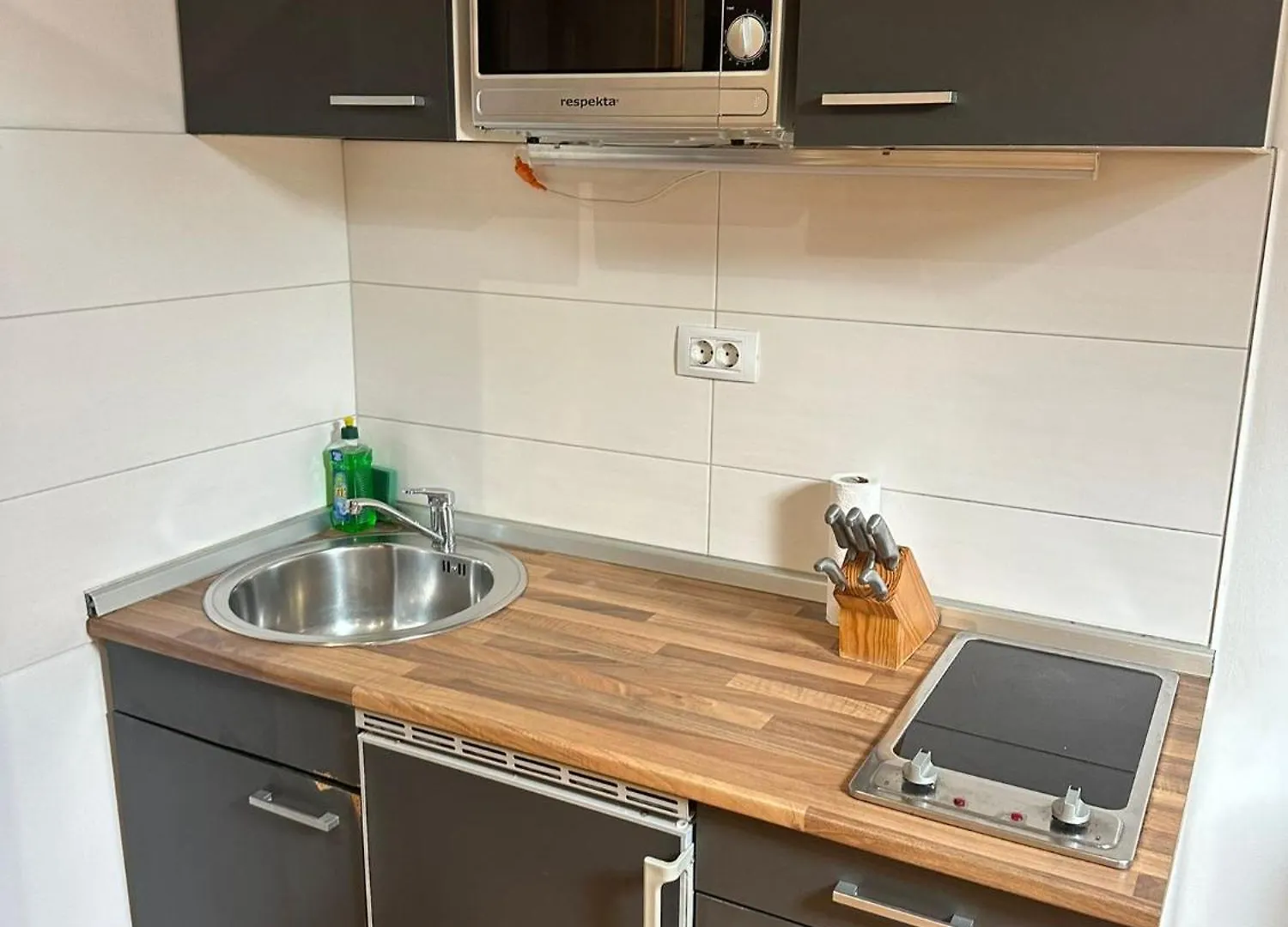 Apartment In The Heart Of PUY 0*, 풀라