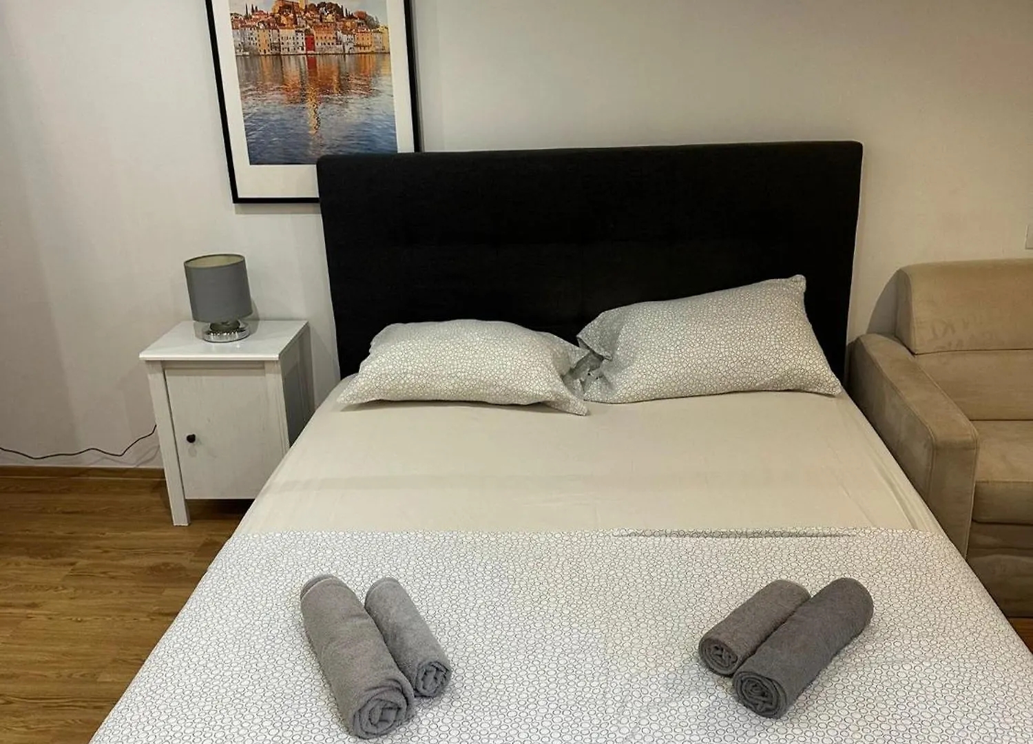 Apartment In The Heart Of PUY 0*, 풀라 크로아티아