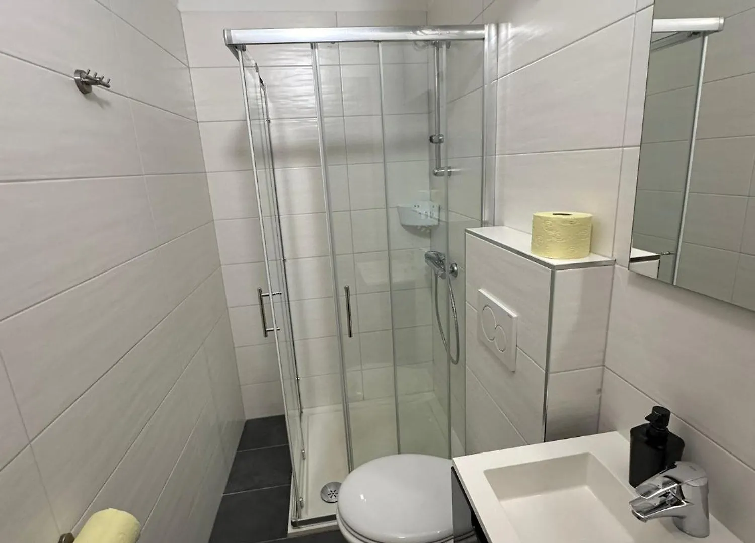 Apartment In The Heart Of PUY 0*, 풀라
