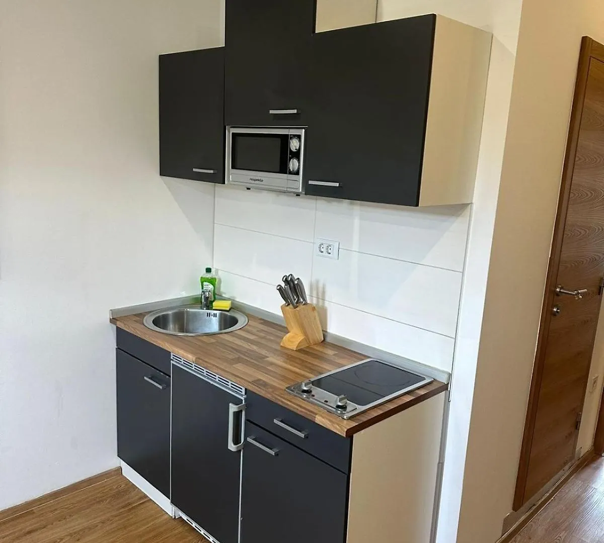 Apartment In The Heart Of PUY 0*, 풀라 크로아티아