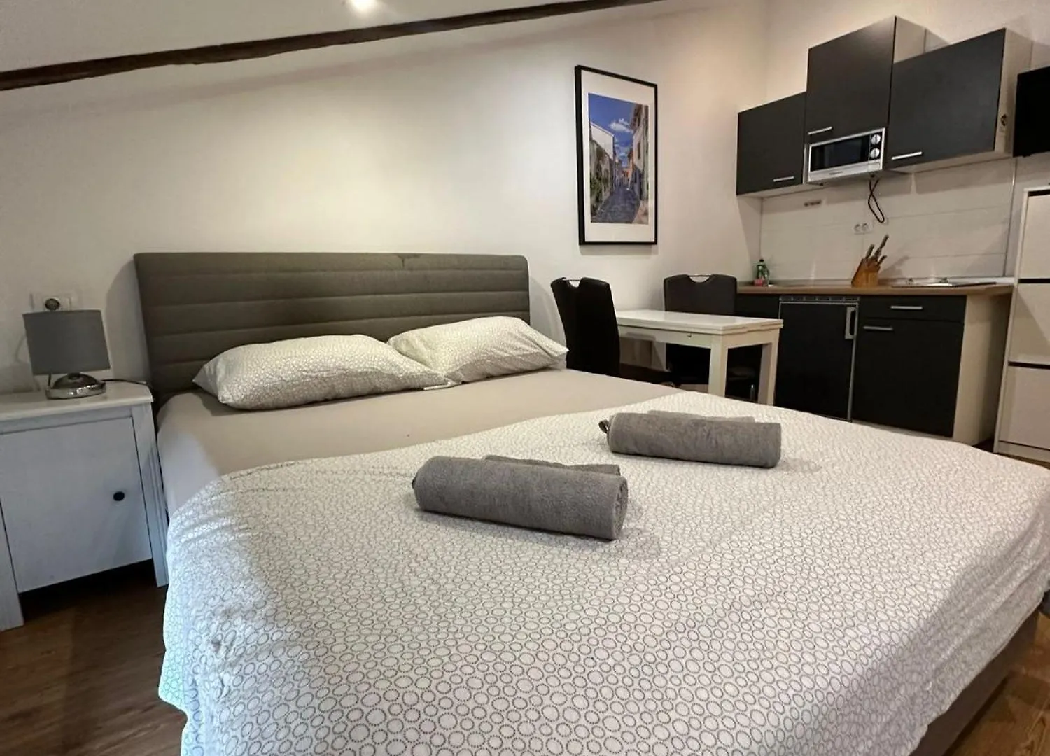 Apartment In The Heart Of PUY