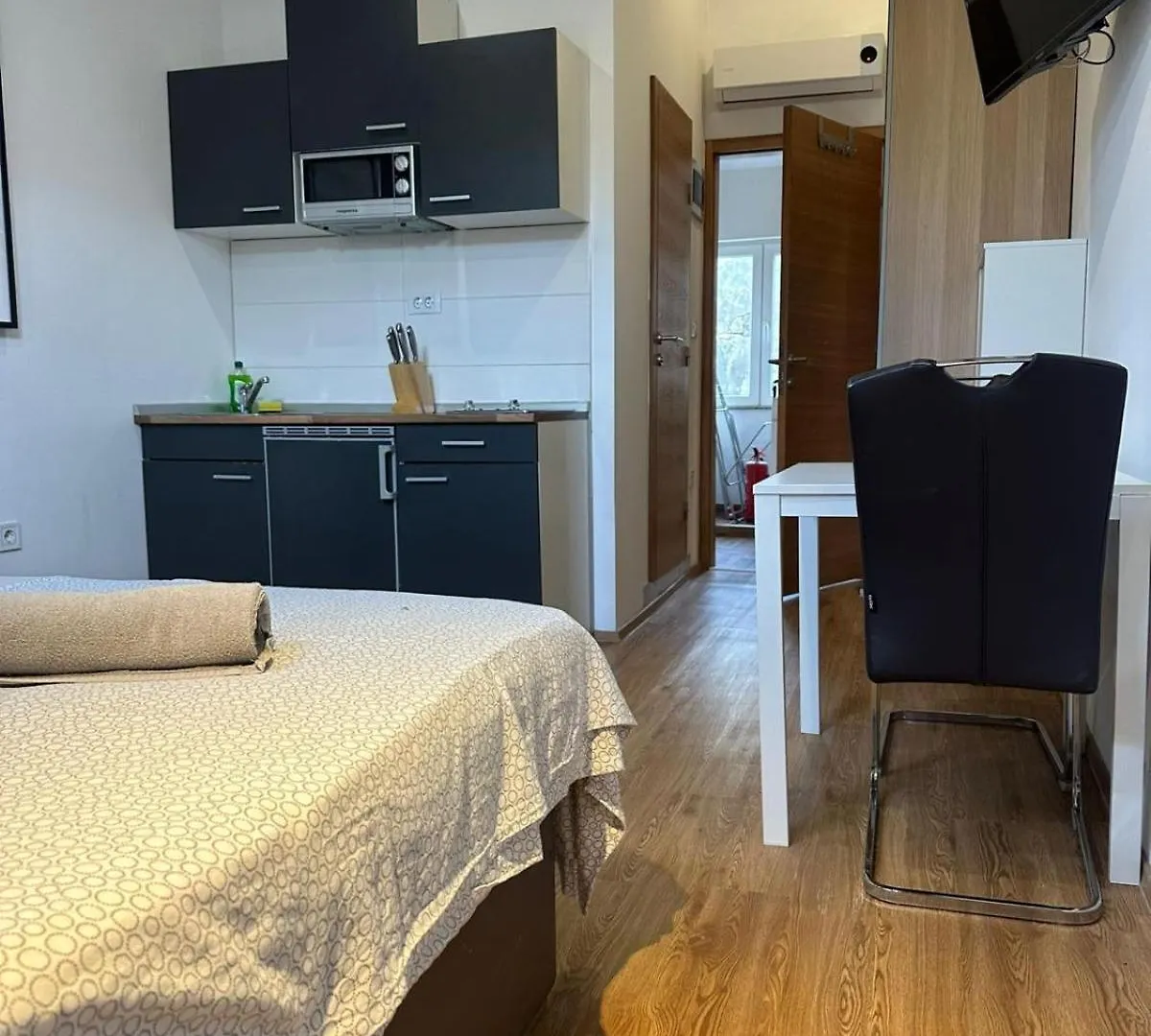 Apartment In The Heart Of PUY 0*, 풀라 크로아티아