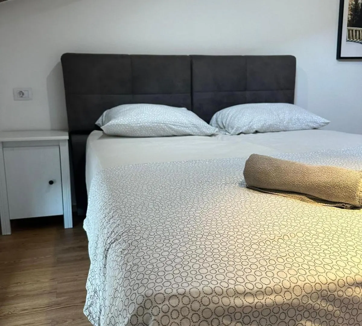 Apartment In The Heart Of PUY 0*, 풀라 크로아티아