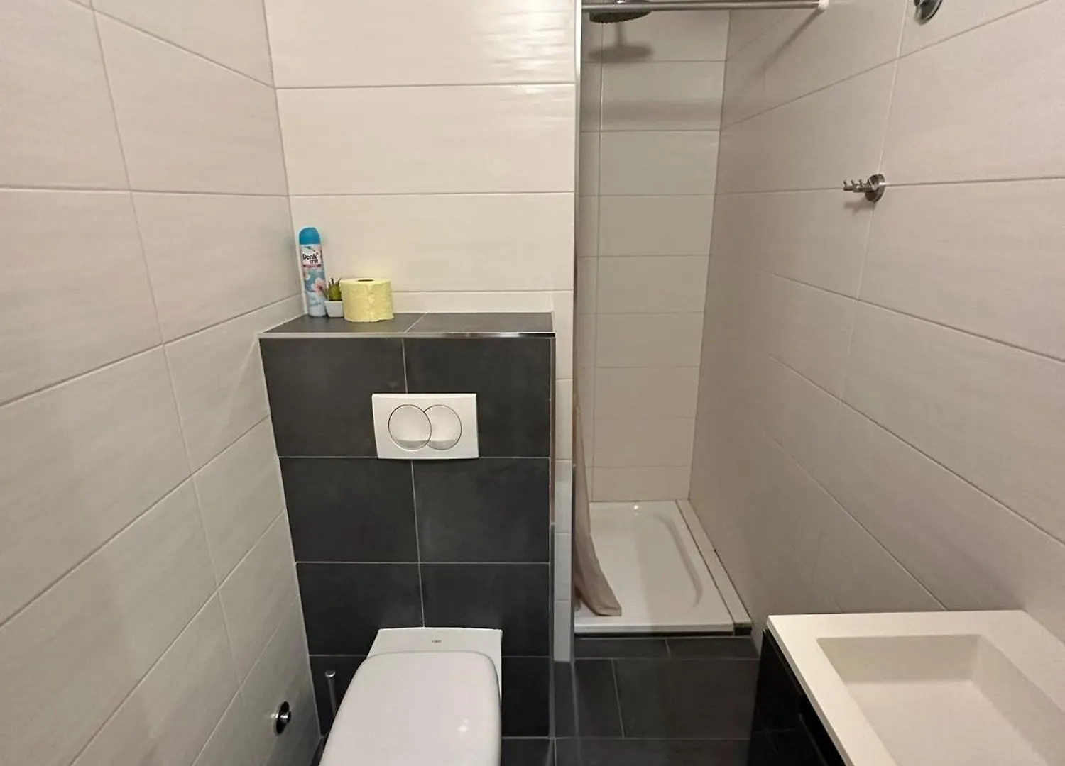 Apartment In The Heart Of PUY 크로아티아