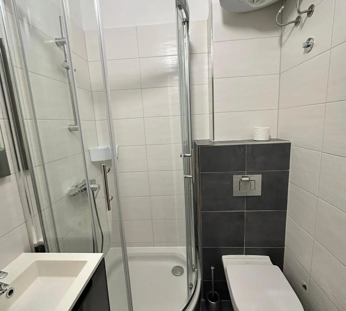 Apartment In The Heart Of PUY 크로아티아