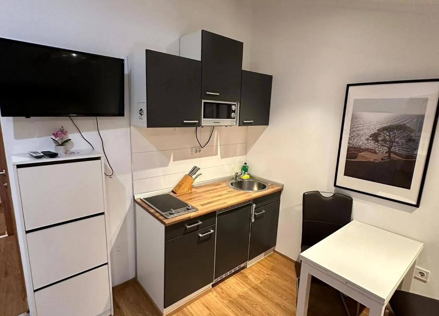 Apartment In The Heart Of PUY 크로아티아