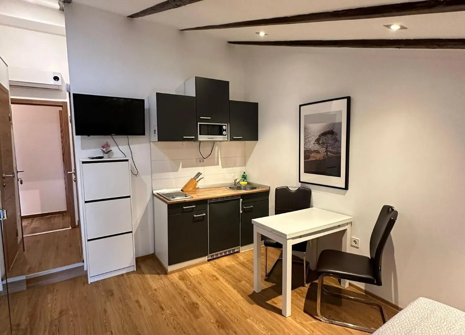 Apartment In The Heart Of PUY